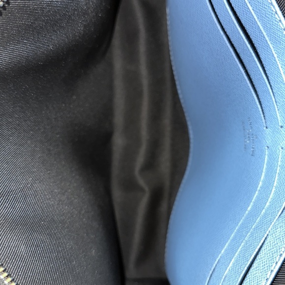 Authentic Louis Vuitton Pochette Voyage MM limited edition 2021 - Picture 10 of 16